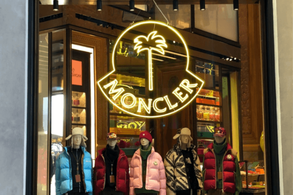 Moncler: conheça essa marca italiana de sucesso