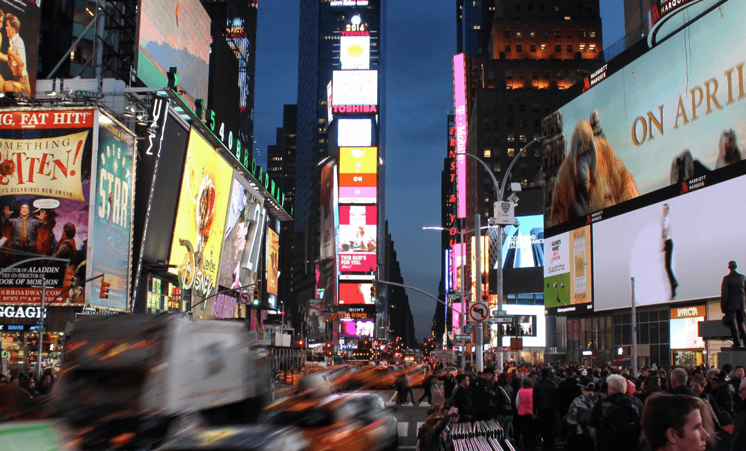 New York, o renascimento da moda americana