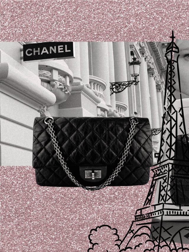 It-bags: bolsas que mudaram a história da moda