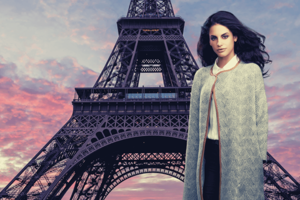 Reflexões: Paris, alta costura entre um clique e outro! 