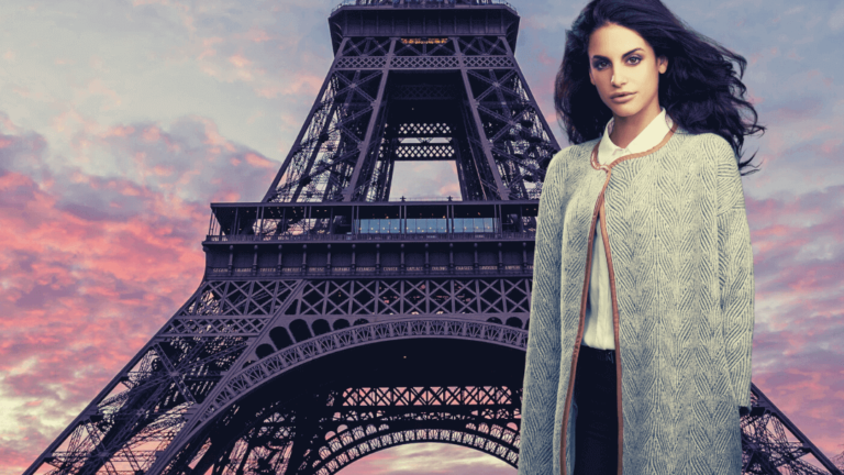 Alta-costura de Paris: entre moda e obras arquiteturais
