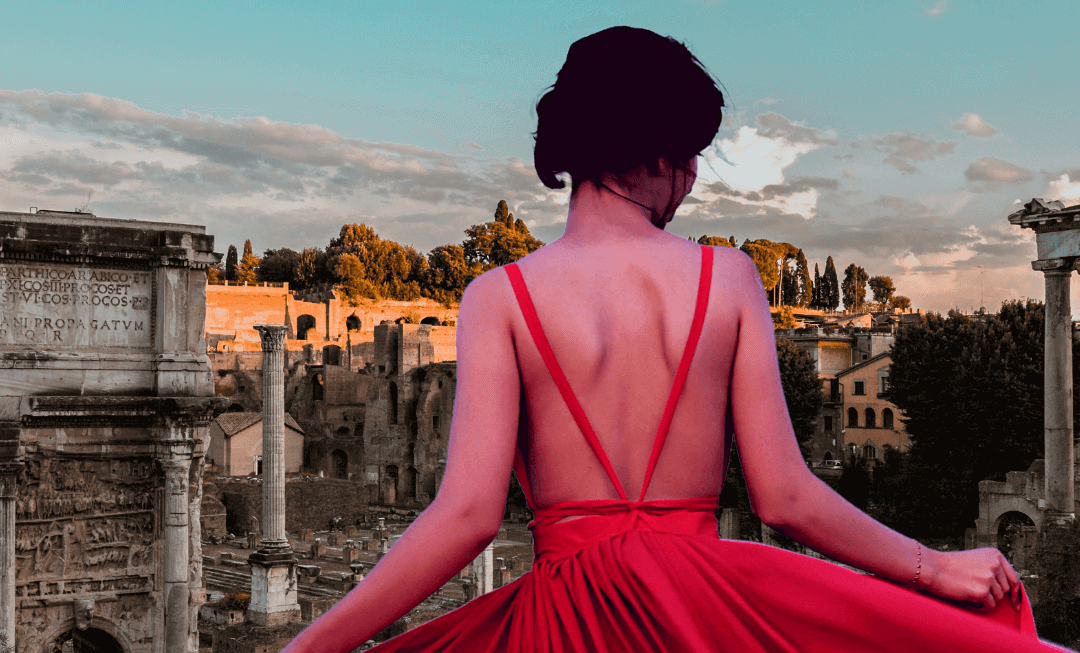 Valentino, a extraordinária vida do mestre da haute couture!