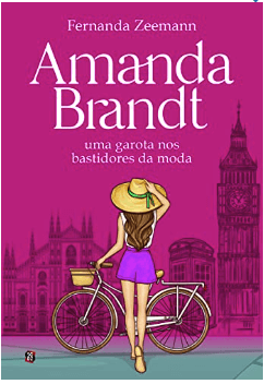 Amanda Brandt