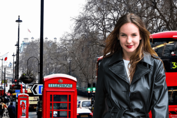 3 looks inspirados na moda de rua em Londres!