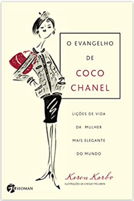 Evangelho de Coco Chanel