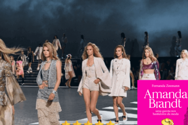 3 looks inspirados na Amanda Brandt!