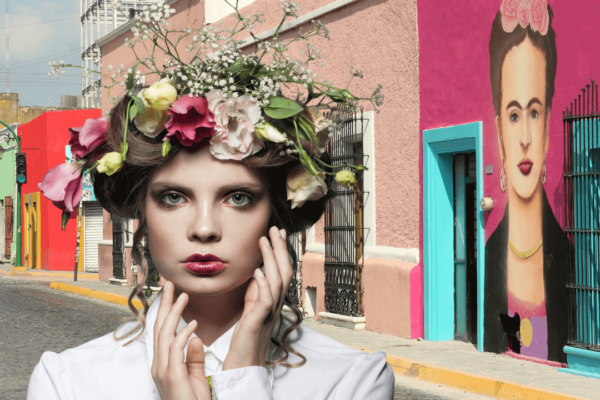 Frida Kahlo: o estilo original, autêntico e transgressor!