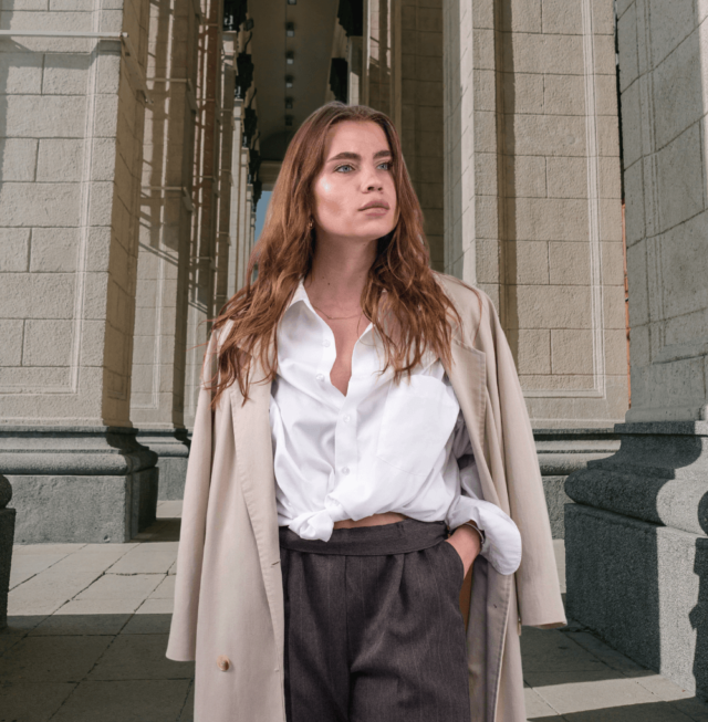 Vamos falar de moda sem gênero?