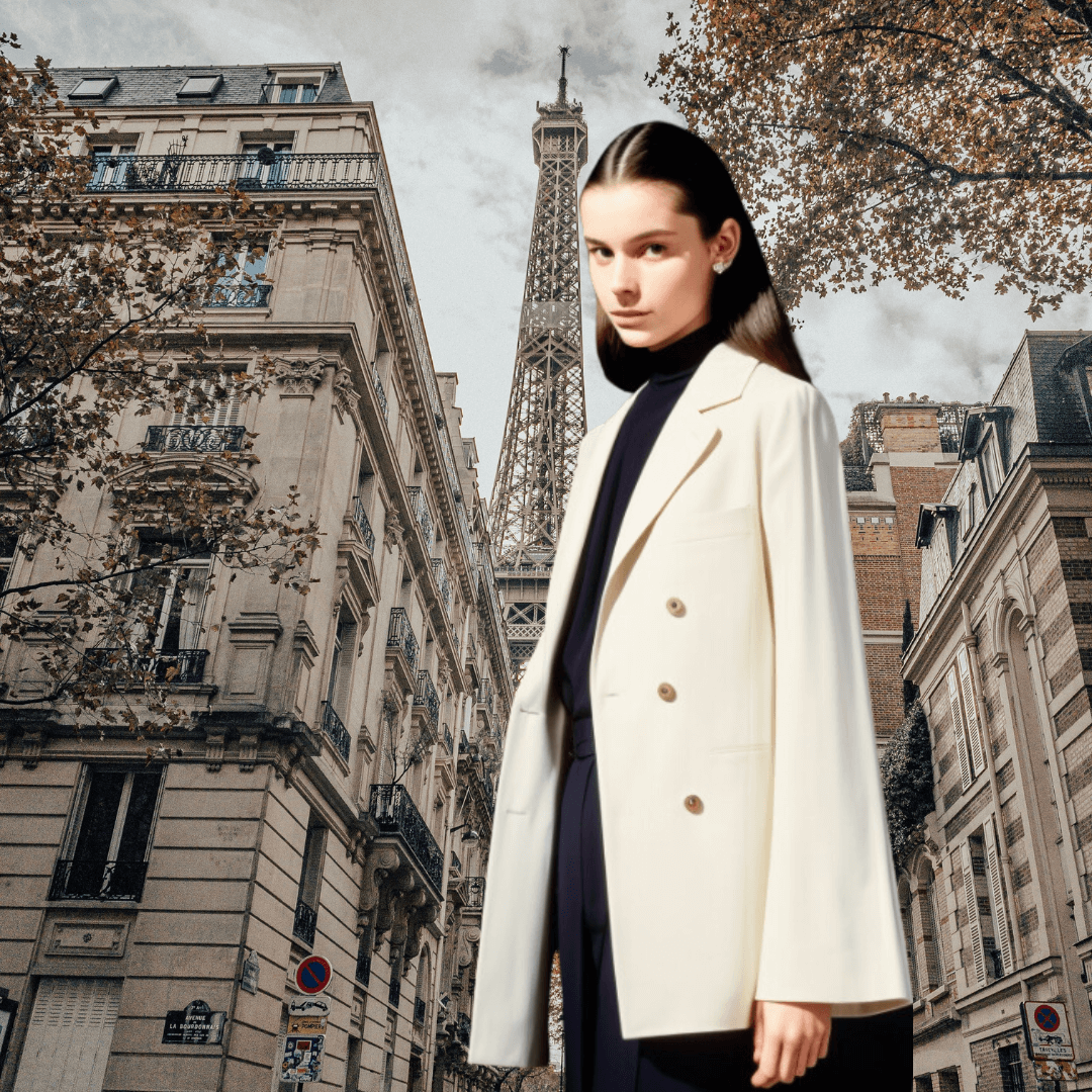 Burberry e o Trench Coat: Uma História de Estilo Icônico