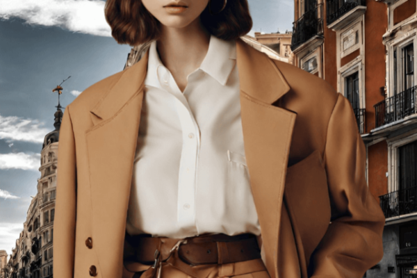 5 looks inspirados no estilo icônico da Loewe