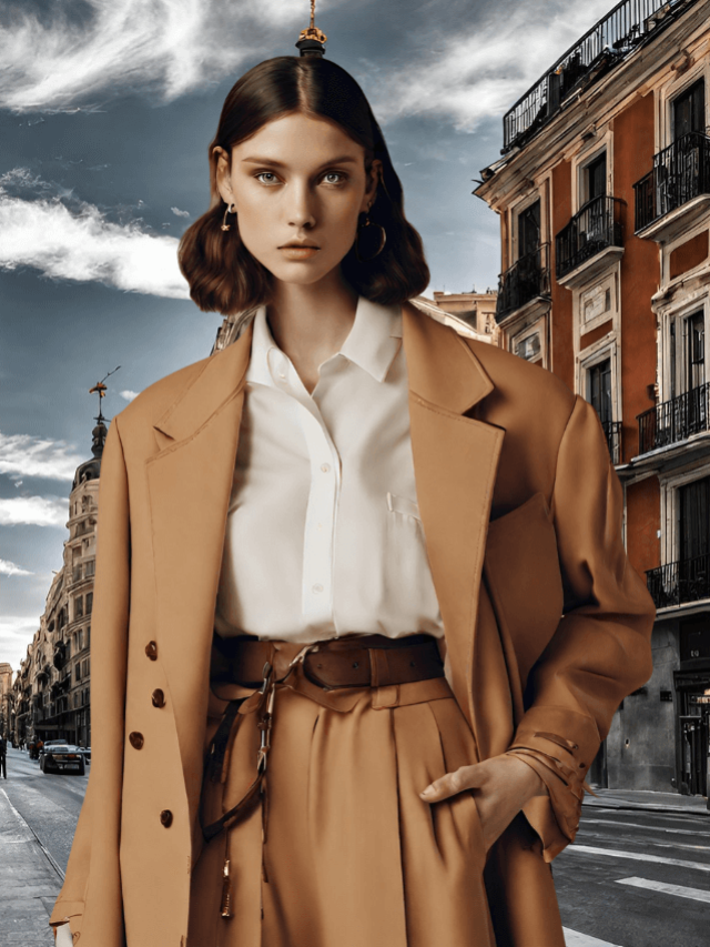 Conheça a Burberry - a icônica marca de luxo britânica do trench coat -  Etiqueta Unica