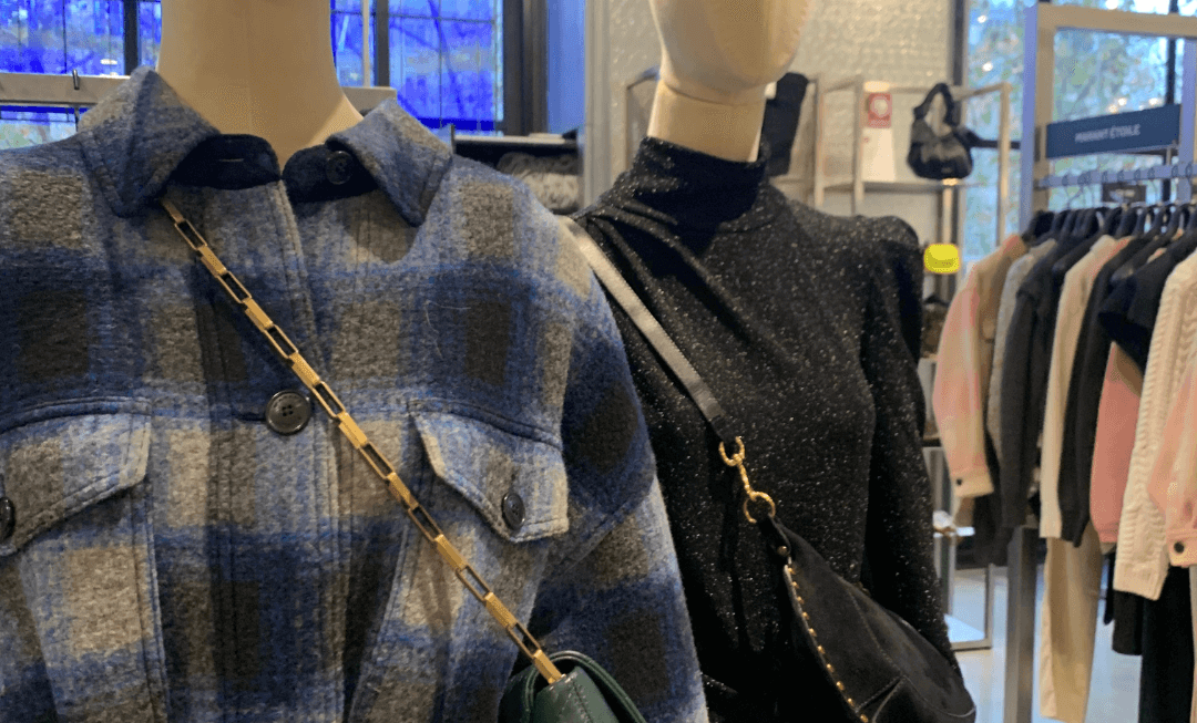 Inovação no retail: descubra a Galeries Lafayette Champs-Élysées!