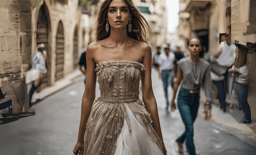 Elie Saab: conheça a história do estilista!