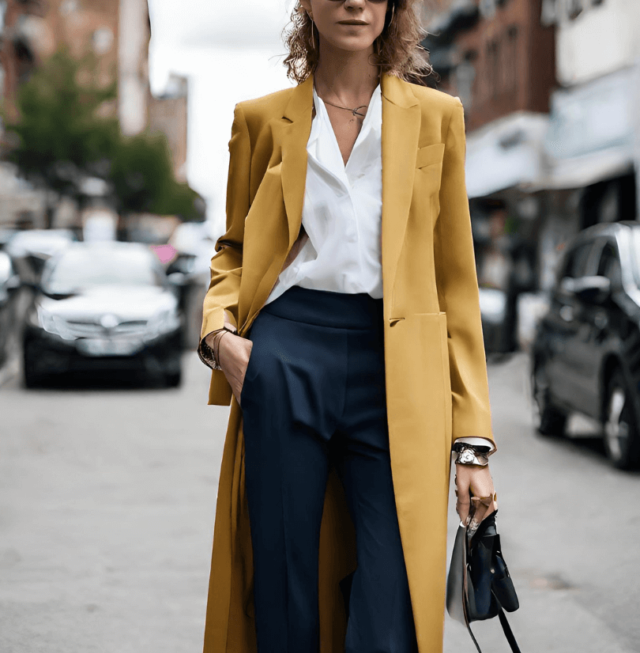 As melhores peças para o inverno 2024: dicas para um look sustentável