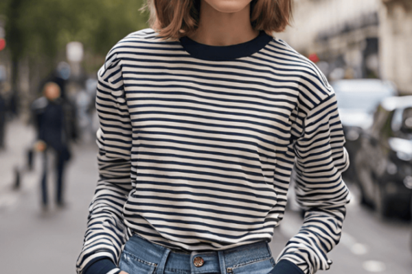 Estilo preppy inspira peças-chave para o guarda-roupa feminino