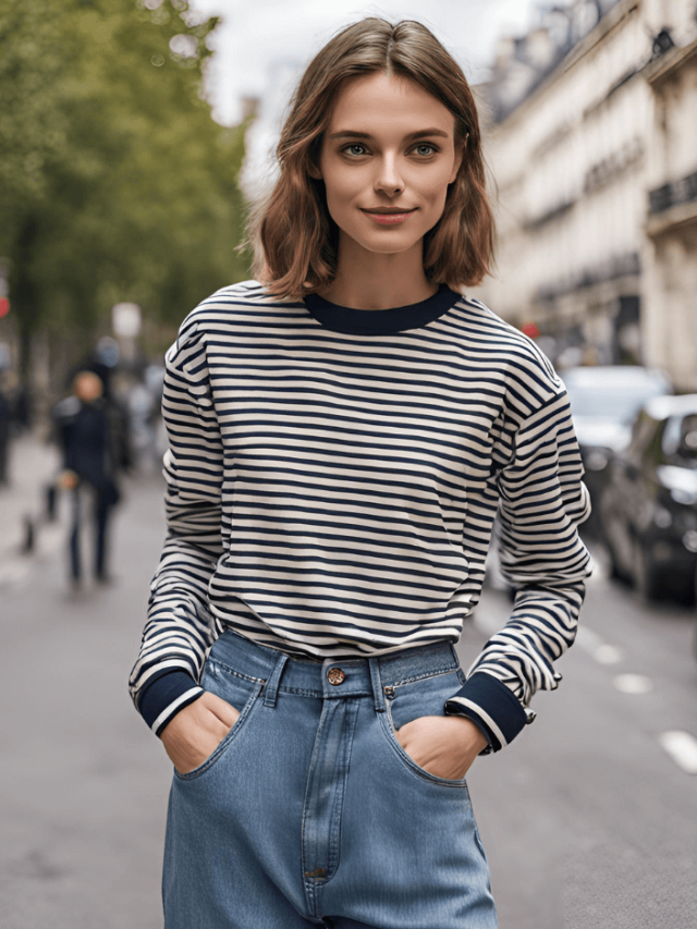 Estilo preppy inspira peças-chave para o guarda-roupa feminino