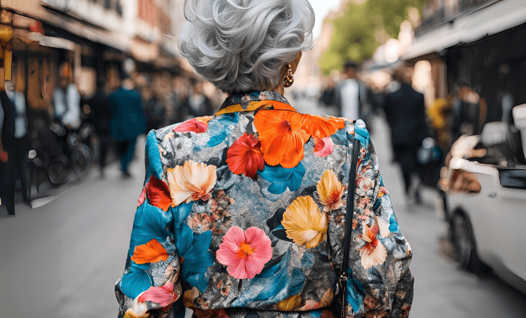 Iris Apfel: a história por trás do estilo irreverente!