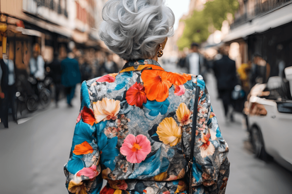 Iris Apfel: a história por trás do estilo irreverente!