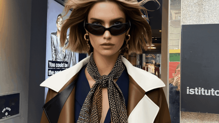Escolas de Moda