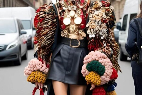 Uma tendência das passarelas que promete dominar a moda (e nós amamos!)
