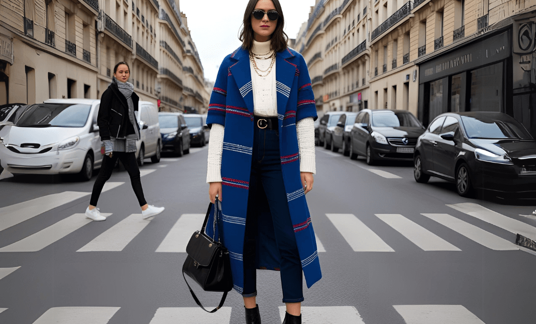 Por que comecei a mentoria de carreiras na moda?