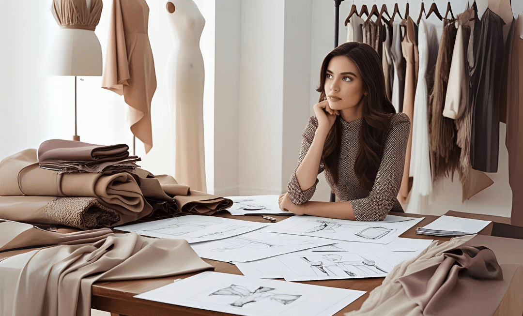 Principais erros nas coleções de moda (e como evitar!)