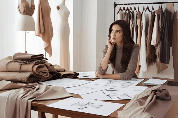 Principais erros nas coleções de moda (e como evitar!)