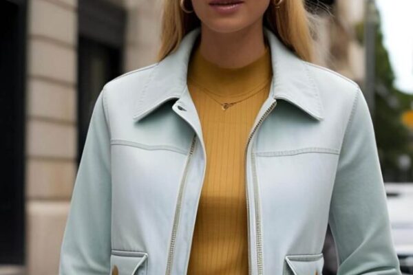 Estilo utilitário + paleta inclusiva: a nova cara do workwear