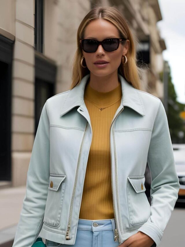 Estilo utilitário + paleta inclusiva: a nova cara do workwear
