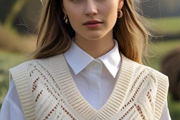 Tricôs que vão com você da cidade para o campo!