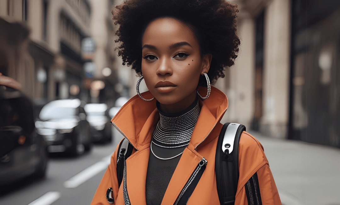Como a Inteligência Artificial (IA) está transformando a moda?