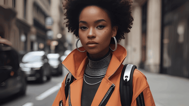Inteligência Artificial na Moda IA
