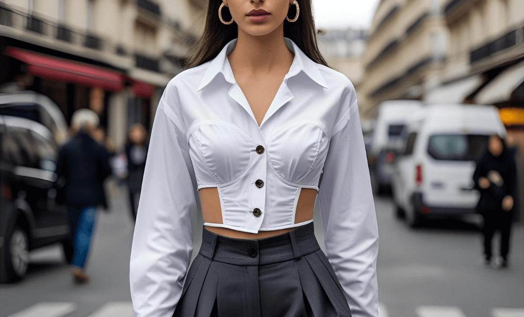 Lingeries e discurso feminino: capítulo de Maria Grazia Chiuri