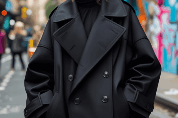 Alerta de Tendência: o sobretudo cresceu (e a gente amou)