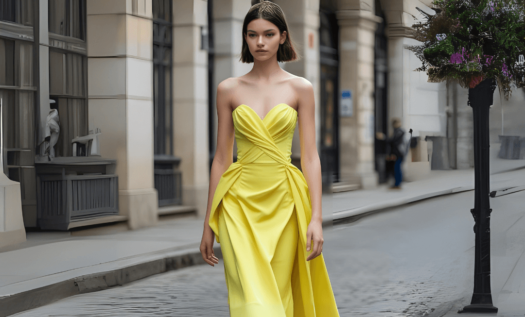 De Paris a Milão: Demna encerra na Balenciaga!