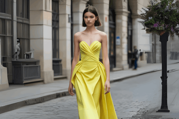 De Paris a Milão: Demna encerra na Balenciaga!