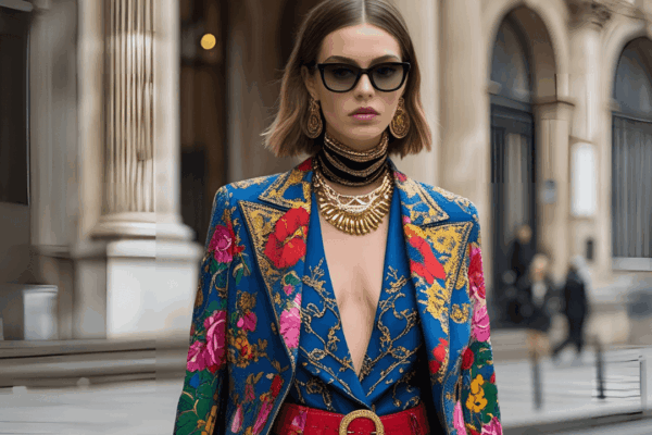 Dior sob John Galliano: quando a alta-costura virou performance!