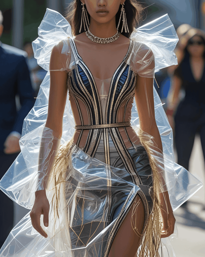 Maison Margiela por Glenn Martens