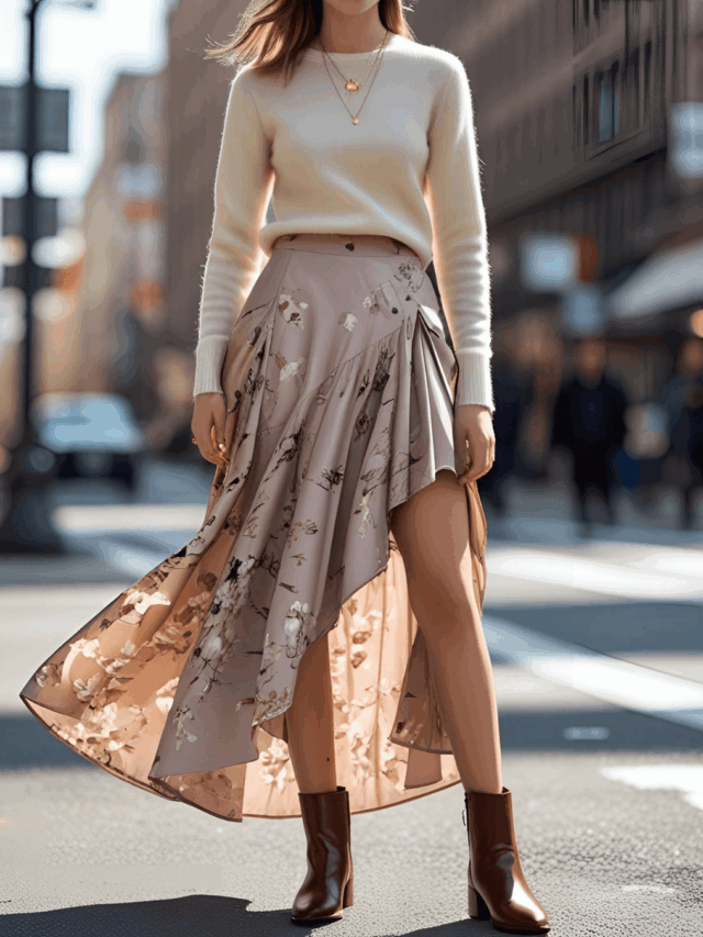 Silhuetas românticas, detalhes artesanais — o boho da nova temporada!