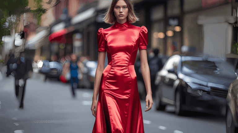 Sciaparelli desfile de haute couture