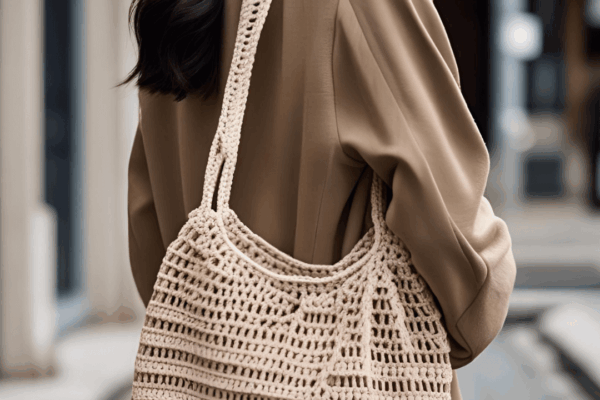 Tendências SS26: cores e materiais para acessórios 