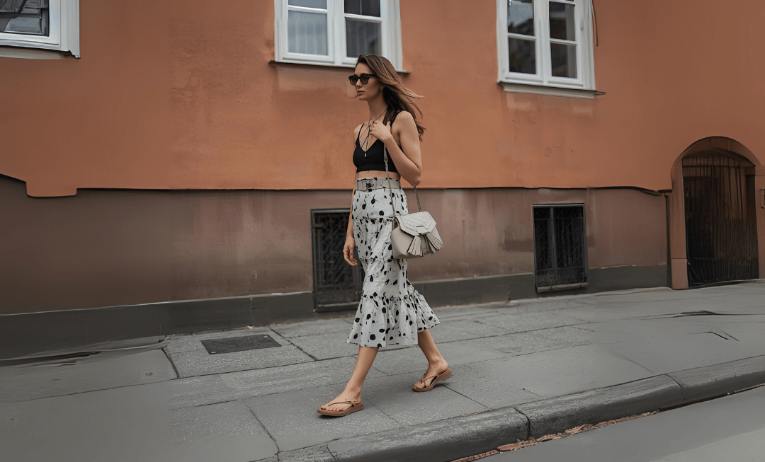 Copenhagen Fashion Week SS26: inspirações da passarela à vida real