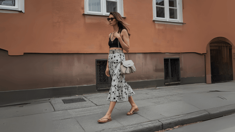 Copenhagen Fashion Week SS26