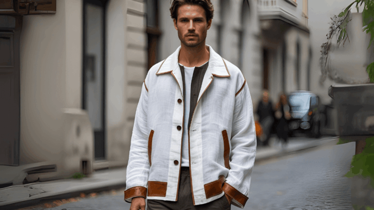 Desfiles Masculino SS26