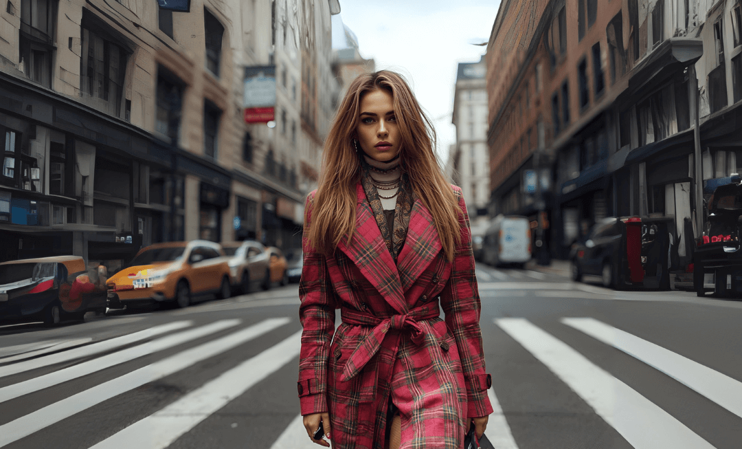 Burberry vs Iceberg SS26: brit cool em passarela