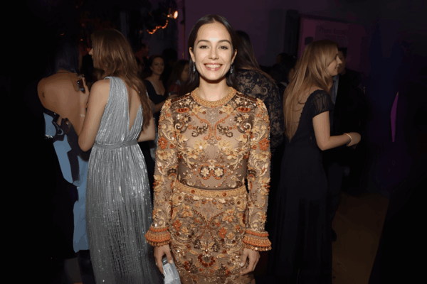 Fashion Week SS26: Demna Gvasalia na Gucci 