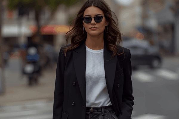 Greige never dies: Armani e a revolução do minimalismo!