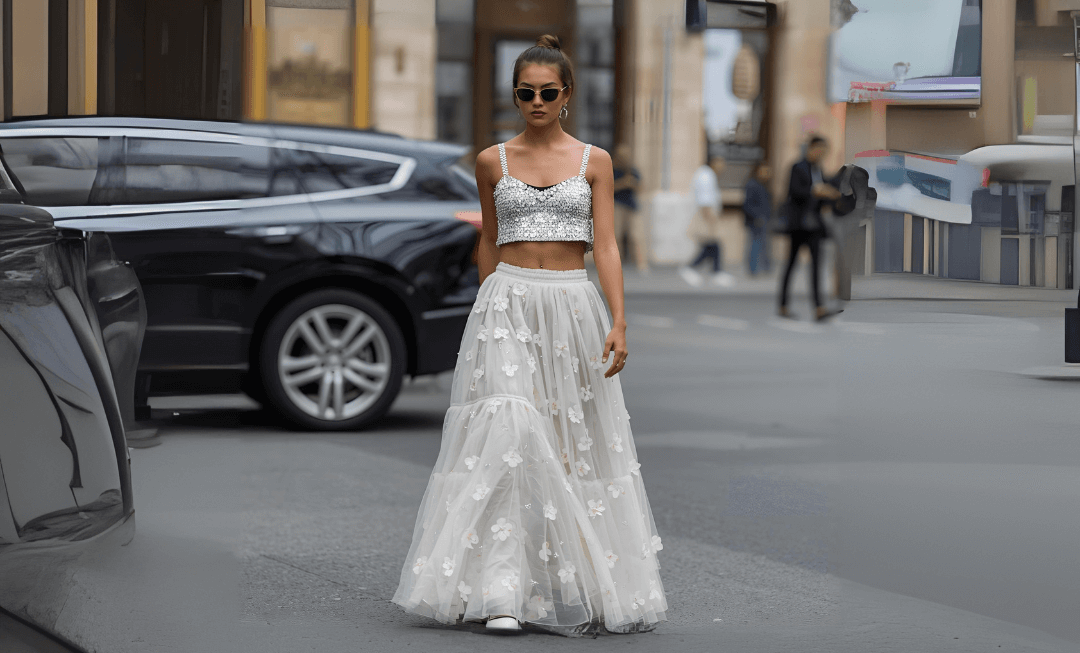 Fashion Week SS26: Erdem, Rocha e Carolina Herrera