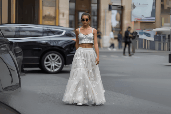 Fashion Week SS26: Erdem, Rocha e Carolina Herrera