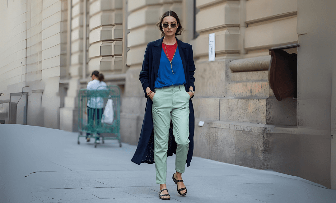 Fashion Week SS26: a estreia de Dario Vitale na Versace